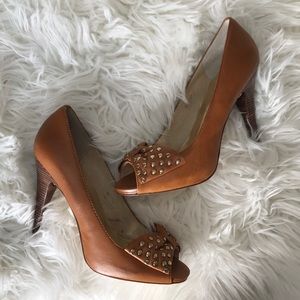 Michael Kors Size 7 Shoes